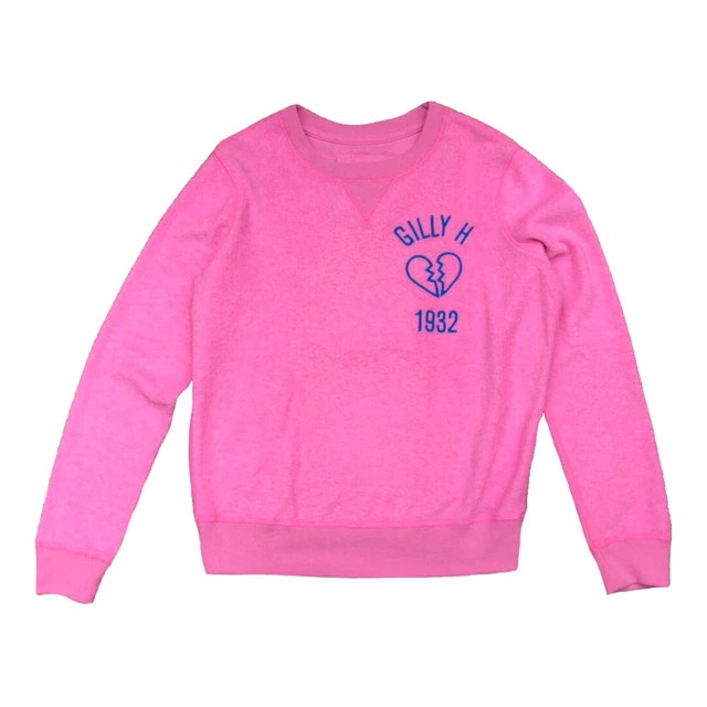 Gilly best sale hicks sweatshirt