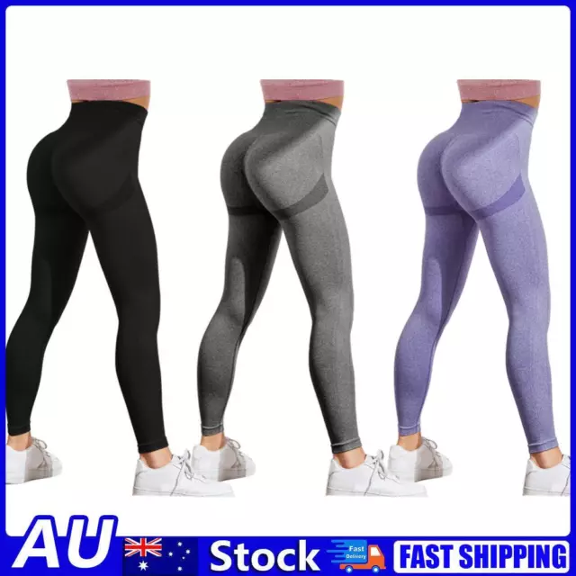 WOMEN PUSH UP Shorts Scrunch Butt Lift Yoga Hot Bike Pants Summer Sports  Fitness $19.95 - PicClick AU