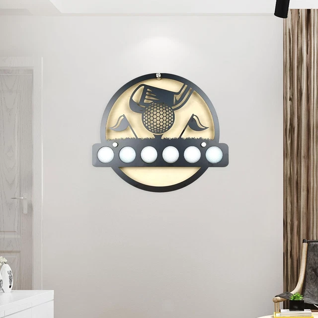 Porte-balle De Golf, Présentoir De Balles De Golf, Organisateurs De Balles De