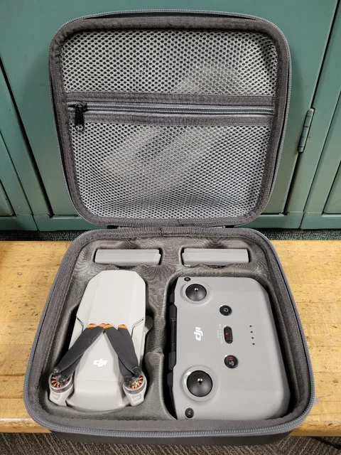 DJI Mini 2