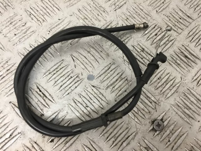 Kawasaki Zx9R Zx9 C Choke Cable   Year 1998-99 (Stock 903)