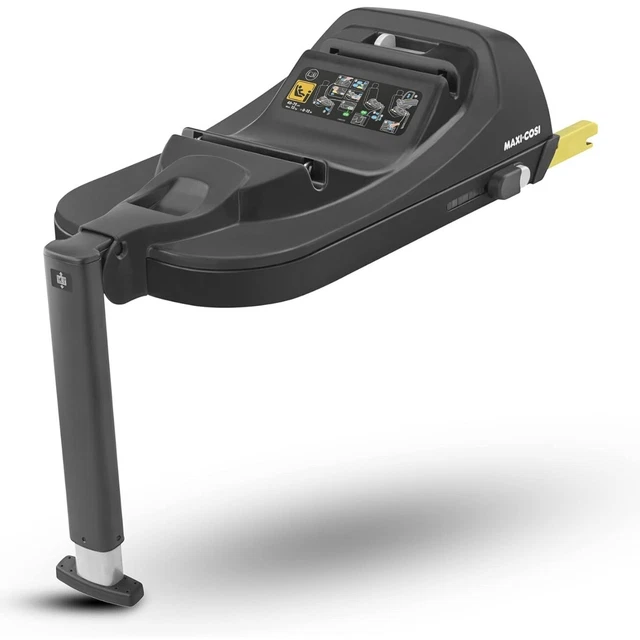 Maxi-Cosi Isofix CabrioFix i-Size Base - Black