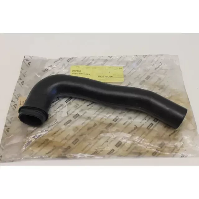Manicotto Tubo Entrata Aria alla Scatola Filtro per Porter Maxxi D120 2010-2015