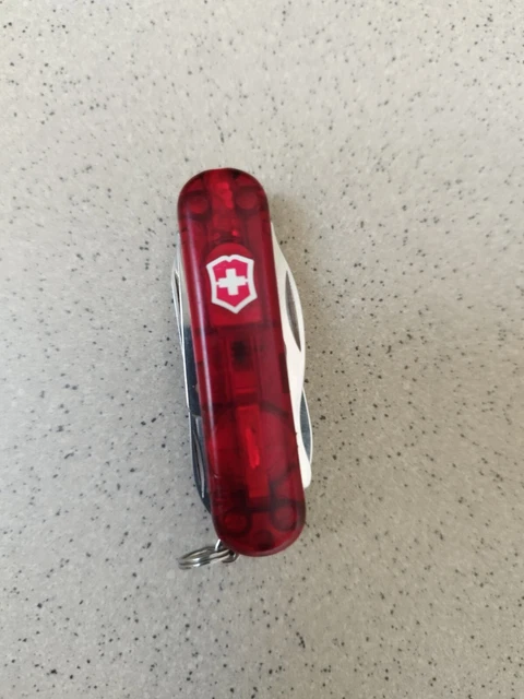 Coltellino svizzero originale Victorinox Midnite Manager