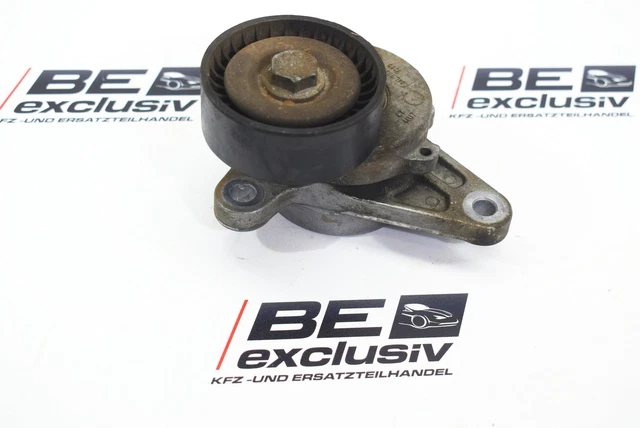 VW GOLF 7 VII Sportsvan Poulie Élément Durée Tendeur de Courroie 04L903315A
