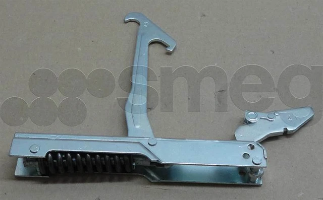 Cerniera porta GRD originale codice 931330806 forno Smeg