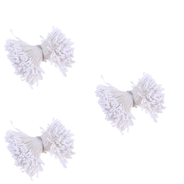 Étamines Pour Fabrication De Fleurs Perle Étamines Fleur Étamine
