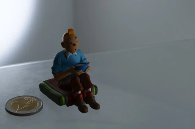Héros de BD, Figurines, statues, Jouets et jeux - PicClick FR