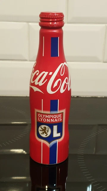 ANCIENNE MEDAILLE )) pré signé équipe OL / Olympique Lyonnais saison 1992-1993 EUR 27,50