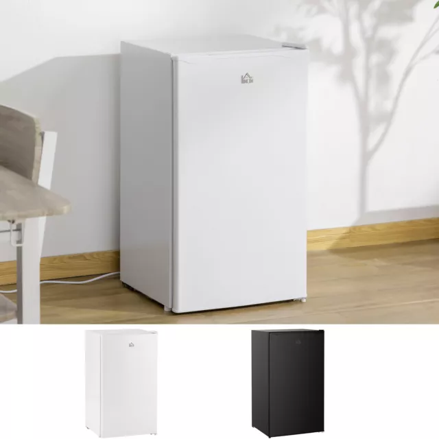 Arctic King 3.2 Cu ft. Two Door Compact Refrigerator with Freezer 