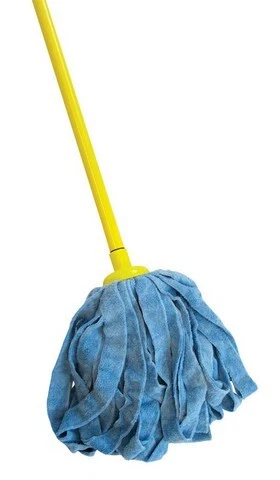 Ocedar 133582 54 in. Microfiber Deck Mop