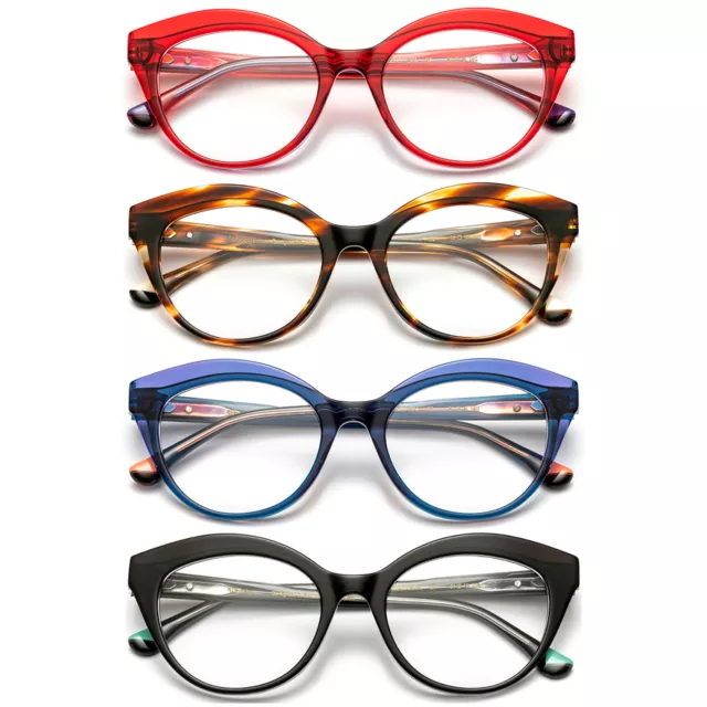 Lunettes de Vue Homme Woodys Genoveva (Tous Les Couleurs)