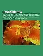 Handarbeiten | Buch | 9781159038717