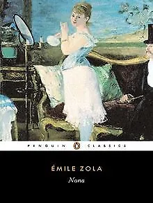 Nana (Penguin Classics) von Émile Zola | Buch | Zustand akzeptabel