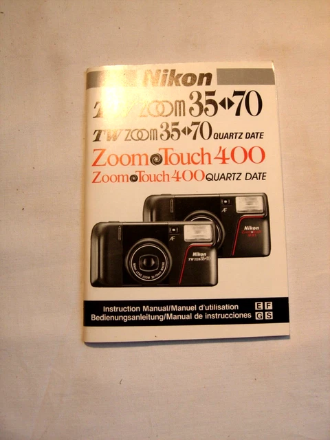 人気が高い Gebrauchsanleitungen, Foto DE PicClick - Camcorder & フィルムカメラ