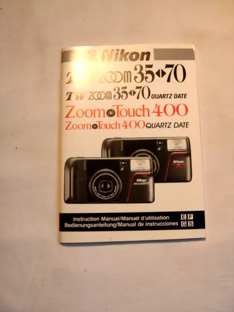 高評価アイテム Cameras Guides, & Manuals Camera & CA PicClick - Photo レンズ(ズーム)