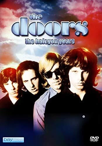 THE DOORS - Mr. Mojo Risin': The Story Of L.A. Woman (DVD) The