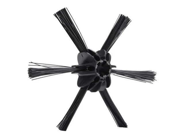 Wohler 3850 - Centering Brush for Camera Heads