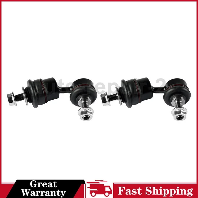 For 2002~2008 Jaguar X-Type Suspensia Rear Suspension Stabilizer Bar Link