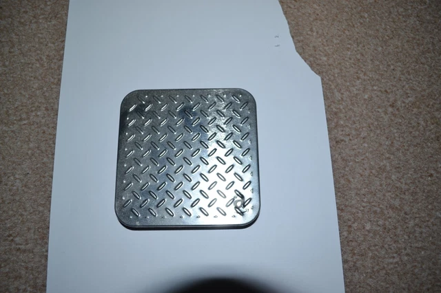 Metal effect Amazon Christmas Gift Card Box (EMPTY)