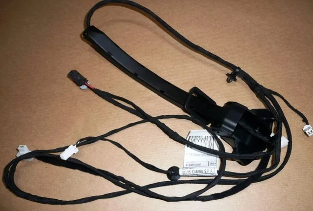 Faisceau électrique de porte arrière droite pour Boxer, Jumper, Ducato PARTSLINE SC58960