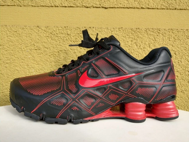 Scarpe nike shox shop turbo