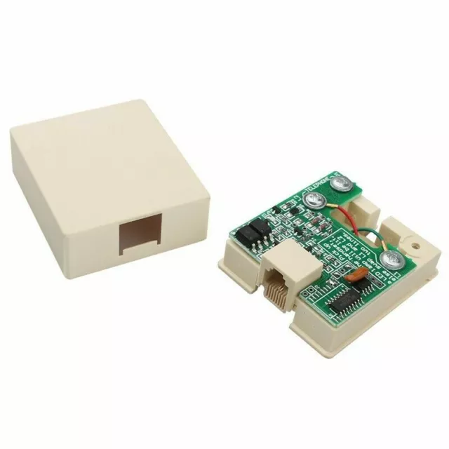 Telephone Module Pulse Ttransfer DTMF Converter Old Dial Tel / Pulse Dual Module