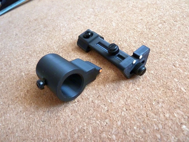 Walther Rotek & Rotex RM8 Full O Ring Seal Kit - Bagnall and Kirkwood