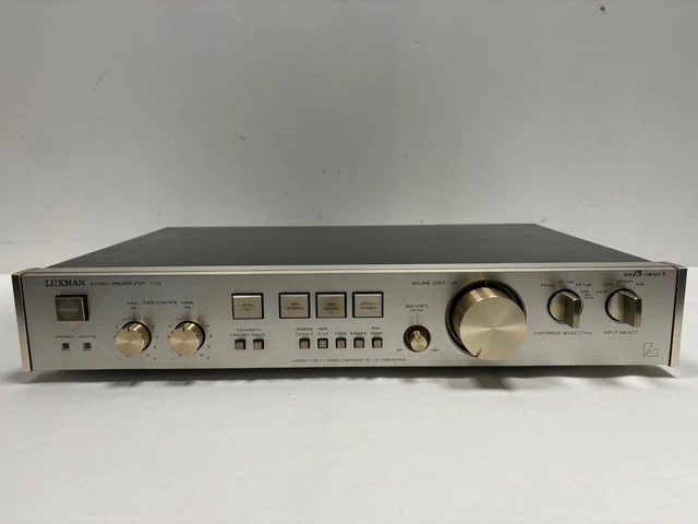 AMPLIFICATEUR MARANTZ MODEL 2252 révisé par un professionnel EUR 650,00