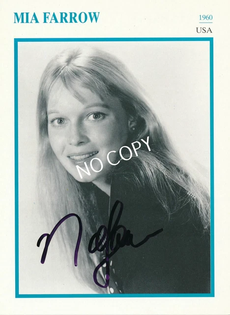 100% AUTOGRAPHE ORIGINAL Autographe Carte Dédicacé Kyle Maclachlan E1