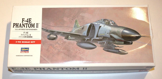 DREAM DE-72026 1/72 F-4E Phantom II Cockpit Color Photo Etches for
