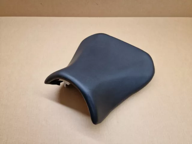 Suzuki GSXR600 GSXR750 K4 K5 Sella sedile piloti anteriori VGC originale OE 2004 - 2005