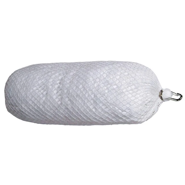 SPILLTECH WBB818 Absorbent Boom,Oil-Based Liquids,PK10