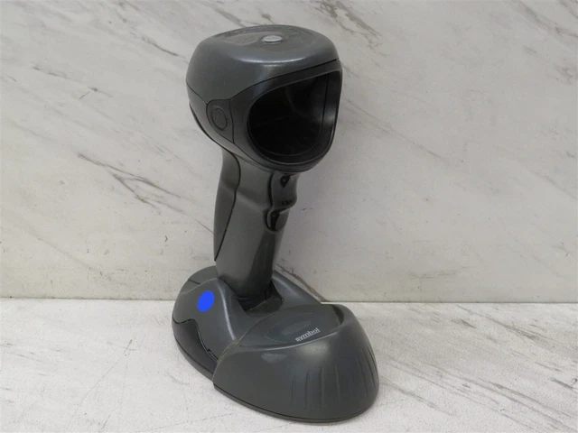 Symbol Motorola DS9808 Barcode Scanner DS9808-SR00297C1WR