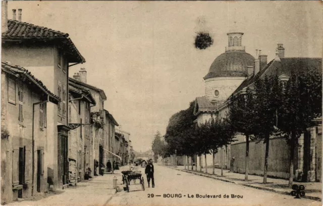 CPA AK Militaire General Joffte et Castelnau Bataille de la Marne (695405)