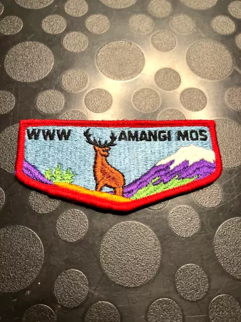 Oa Amangi Mos Lodge 390 S1 First Flap