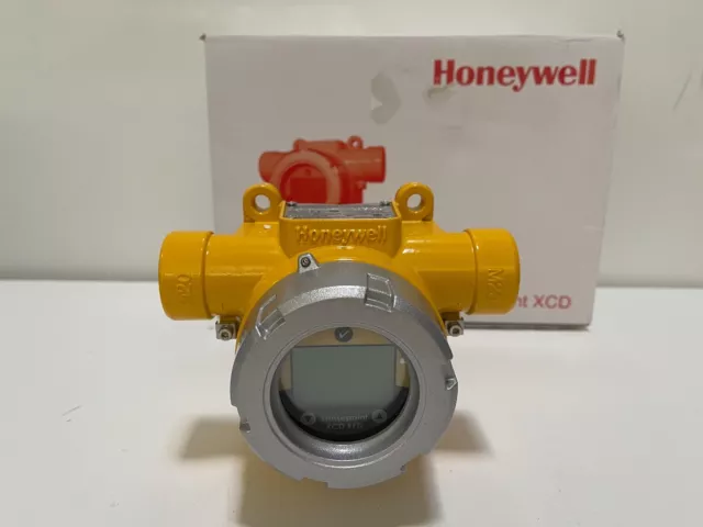 Transmetteur  SENSEPOINT XCD RFD de HONEYWELL  - matériel neuf