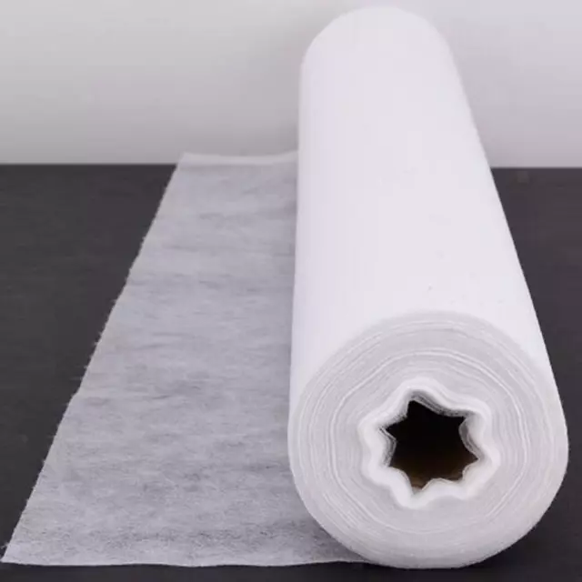 50 Pcs/Roll Spa Bed Sheets, Disposable Massage Table Sheet, Non-woven Fabric