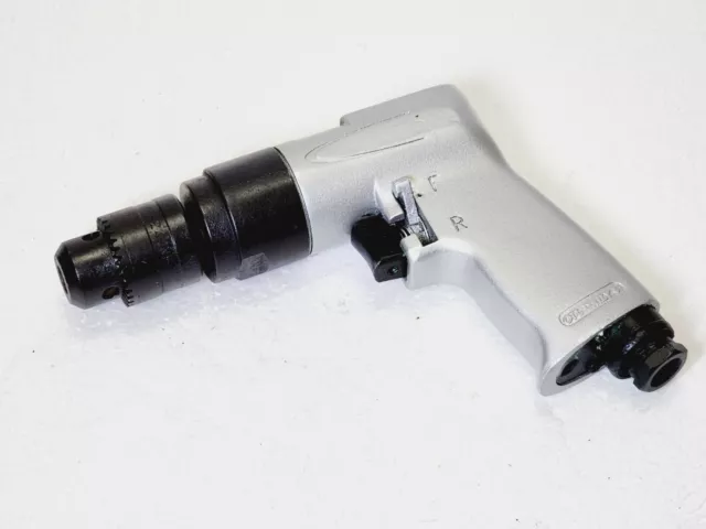 10 MM PNEUMATIC Air Drill PNEU TECH ENG PT806