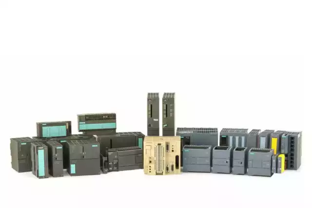 Siemens 6ES7960-1AB06-0XA0 New JC-E Packaging SIMATIC S7-400H, Synchronization