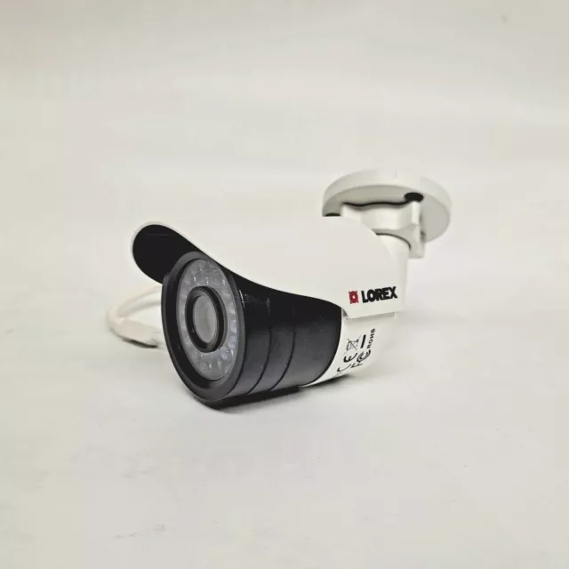 Lorex MCNB2153 Indoorm Outdoor Network Bullet Security Camera - 1080p