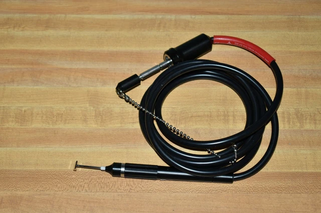 Keeler MK-2 Collins Trichiasis cryo Probe oculoplastics