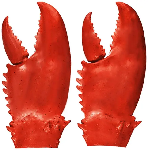 Lobster Gloves Large FOR SALE! - PicClick
