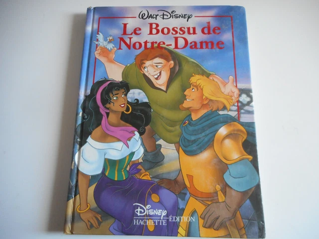 walt-disney-le-bossu-de-notre-dame-eur-8-00-picclick-fr
