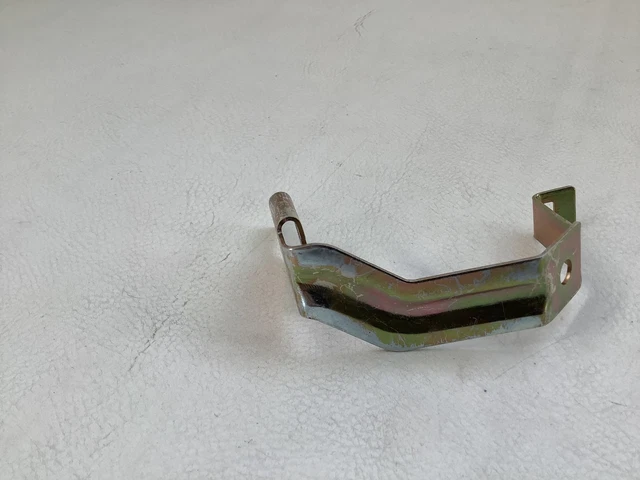 3019 Yamaha XS400 XS 400 Spécial 2 Essieu Avant Assemblage