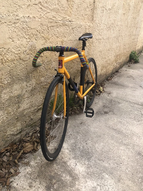 VELO FIXIE EUR 350 00 PicClick FR