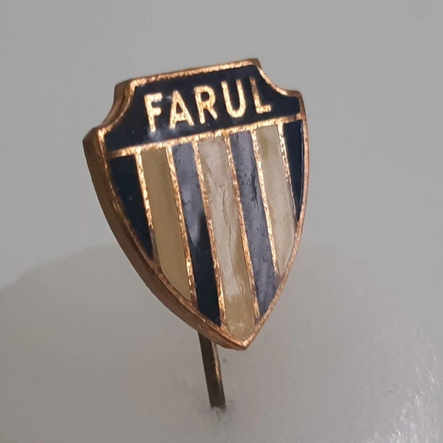 Pin's fédération Roumaine de boxe - Collection