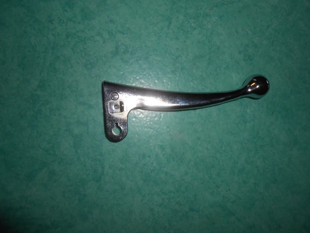 Levier Frein Inversé-Brake Lever NEUF-NOS ANCIEN Ref136pp4 - Cycles Fun Passion Ancien Ref136pp4