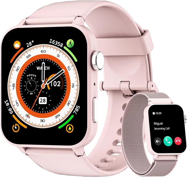 F10 sales smartwatch faces