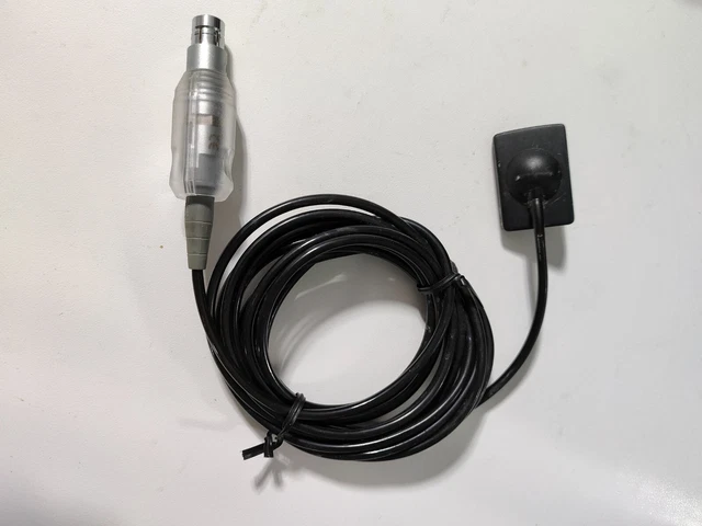 Dental xray sensor sirona D3334